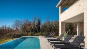 Beautiful Villa Legro with pool in Visnjan Beautiful Villa Legro with pool in Visnjan