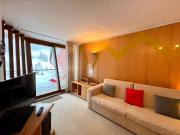 Trilocale Ville Golf 22