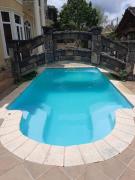 Beachside Apartments Pointe aux Piments