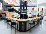 Pullman Sao Paulo Vila Olimpia