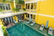 TRIPLE Riverside Villa Hotel HoiAn