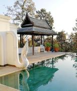 Amaravati Wellness Center