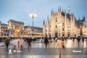Top Milano