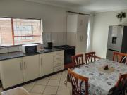 VSA SELF CATERING accommodation unit 2