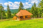 MyNest - Mountain luxury cabin