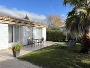 La villa fonbrun au calme