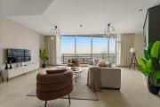 Silkhaus Vacation Homes Expansive 2BDR in Sky Gardens DIFC