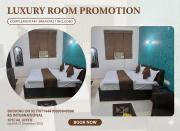 Hotel RS international Couple Friendly