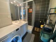 T2 Lumineux Loggia & Parking proche Procé & Viarme