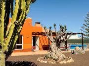 Villa Nirvana Private Pool Corralejo By Holidays Home