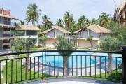 Coconest Eco Village Resort