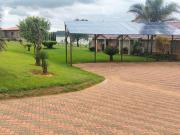 Witbank Dam Self Check In