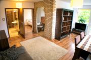 Apartament przy morzu Apartament przy morzu