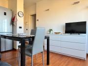 A due passi dal centro