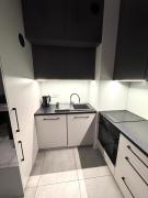 LuxFlats Apartament Helsinki