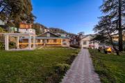 Top Shimla