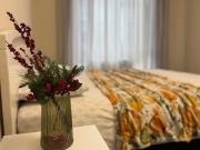 Чудові апартаменти у центрі міста з гарним виїздом на Щасливе