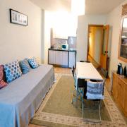 Apartamento en sierra nevada zona baja View