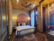 BluSalzz Terrah Hills Resort, Dalhousie