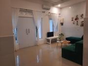 Seabreeze Berawa Villa