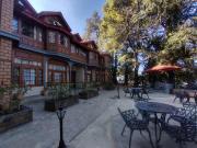 BluSalzz Terrah Hills Resort, Dalhousie