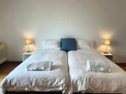 Avenida do Brasil , Lisbon residence