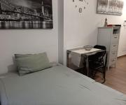 Delizioso e accogliente attico