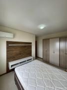 Apartamento no centro da cidade com academia