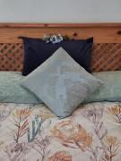 Dombeya Ridge Guest Suite