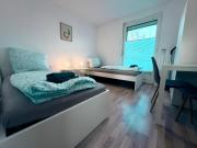 Apartment NeuenHOUSE III - Garten & Ruhig