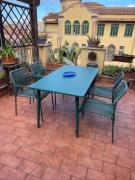 Lauras Brother - Close to St. Johns Basilica