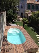 La Bastide de Saint Martin