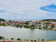 Apartamento de Luxo na Lagoa do Violão em Torres