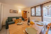Chamonix Sud - Jonquilles 001 - Happy Rentals