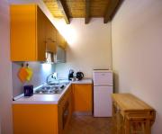 Corso Garibaldi - Two-rooms apartment in the heart of Brera