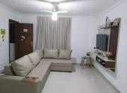 Recanto do Mundaí - Apto 201