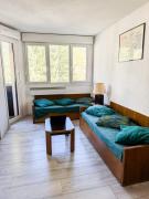 Comfortable studio in the heart of Chamonix