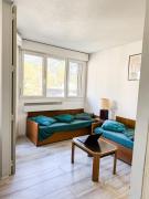 Comfortable studio in the heart of Chamonix