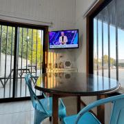 Cabañas entre Talca y Maule, en Piedras Blancas