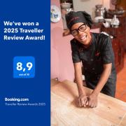 Hostal Mamà Mambò - Zona Colonial