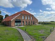 Gulfhof Wangermeer 5 Hinnerks Huus