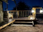 Langa Langa Safari Camp - Inc 2 Kruger Safaris Daily