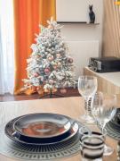 Bright apartment near Paris - sleeps 4