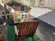 Ático en el Centro histórico con Terraza