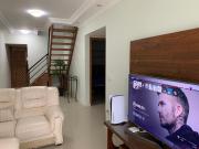 COBERTURA TOP DUPLEX - Prainha