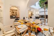 Riad Jebly - Exclusive - Breakfast & Jacuzzi , 10 min walk Jemaa El Fnaa - Panoramic View Rooftop