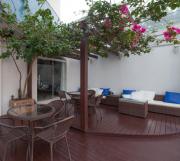 Pousada Oásis de Mariscal