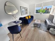 Executive Apartment in Prime Town Centre Location