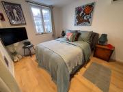 Le Rêve - Centre Ville - Proche Parking Gratuit - Commerces à Proximité - Marché de Noël