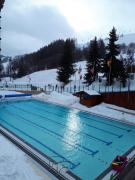 Appartement a la Montagne